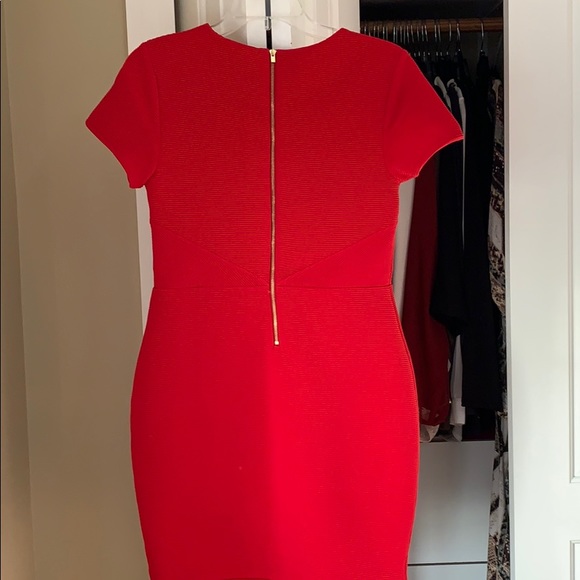 Dress - Picture 2 of 3